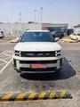 Hyundai SantaFe 2025 -  7-Seater SUV with Full Warranty